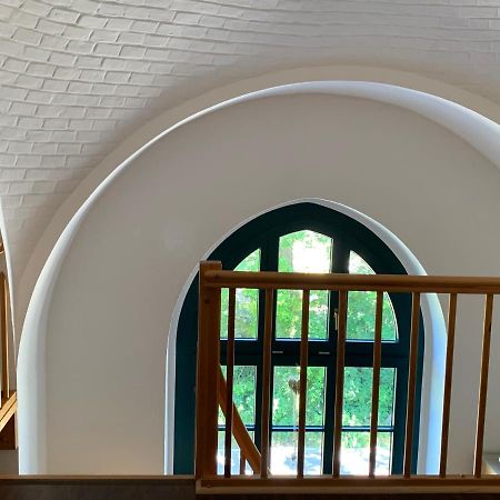 Historisches Gebaeude " Rentmeisteramt" Basedow Basedow  المظهر الخارجي الصورة